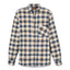 Timberland Pro Woodfort Long Sleeve Lightweight Flannel Flex Shirt