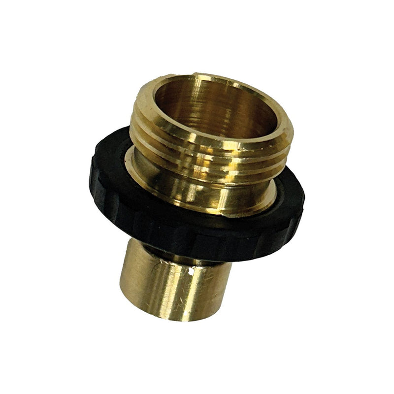 Gemplers Metal Nozzle Connector