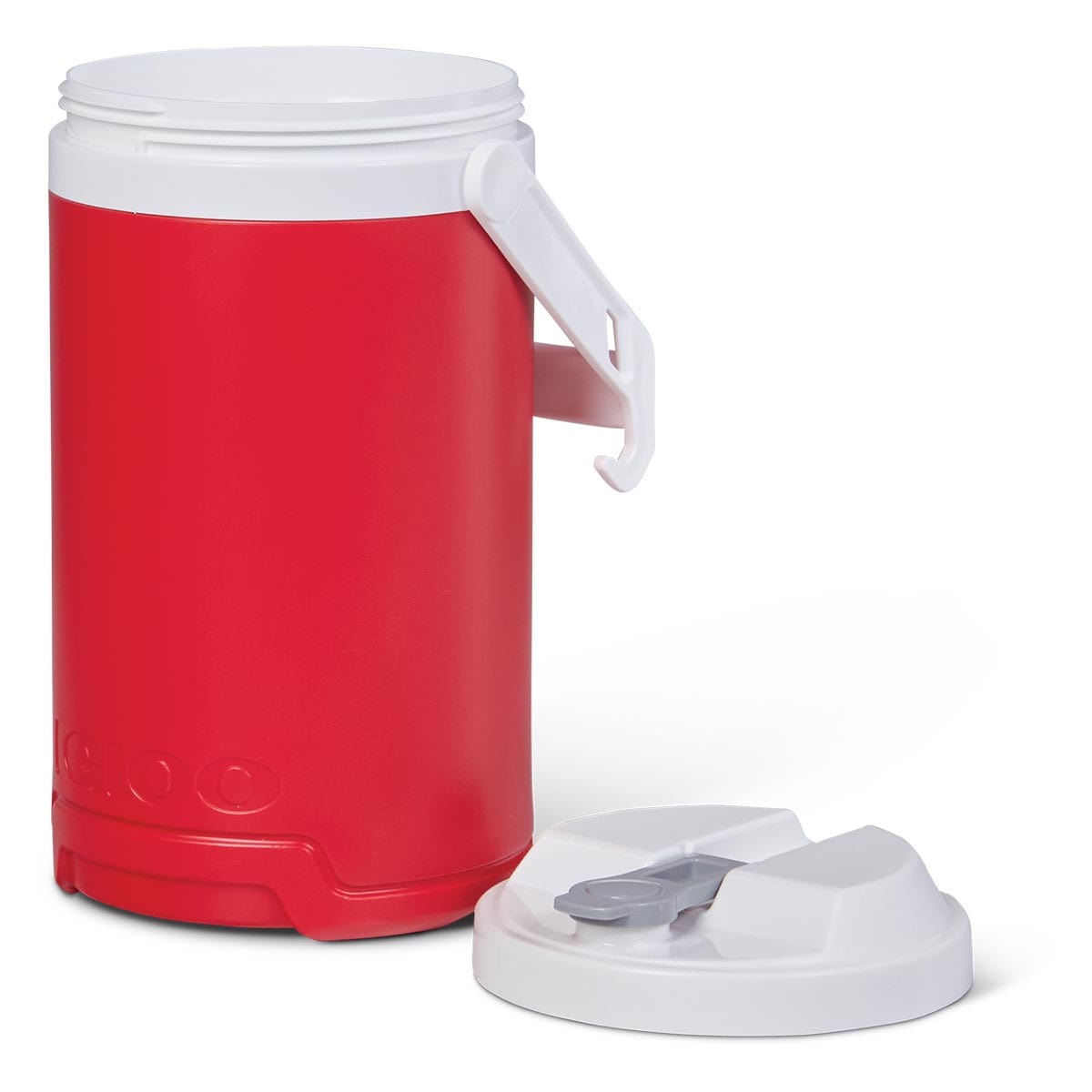Red Igloo Workman 1 Gallon Jug