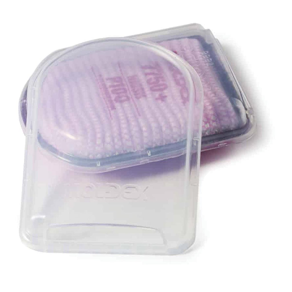 P100 Filter Cover