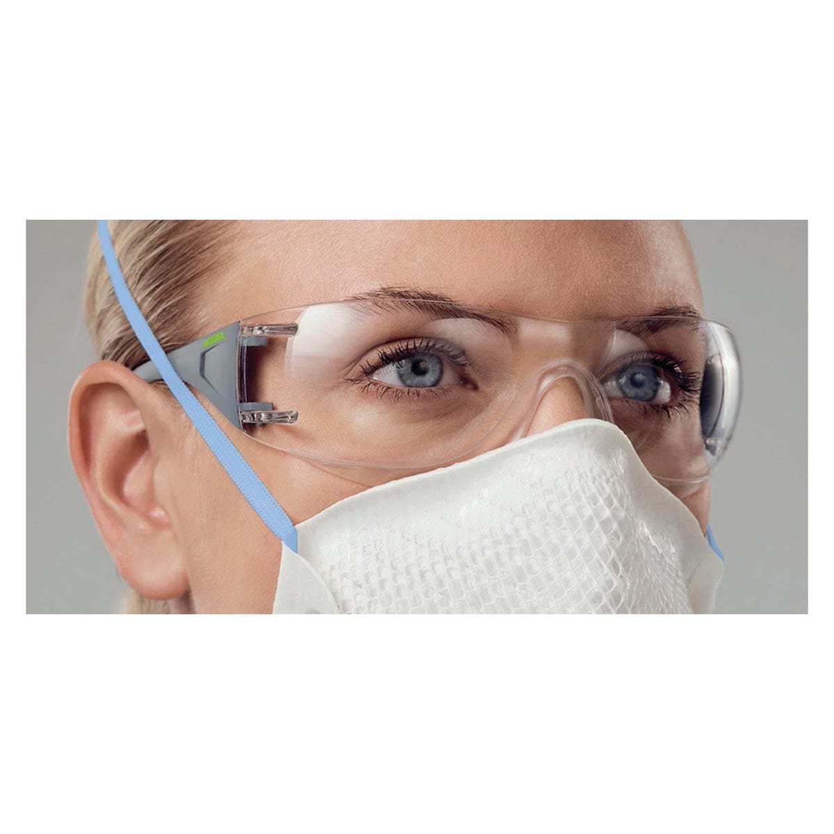Moldex ADAPT Safety Glasses