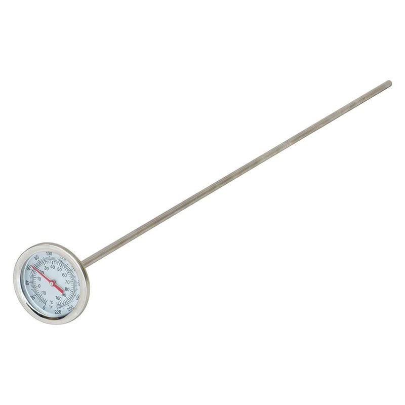 Luster Leaf 19" Rapitest Dial Compost Thermometer