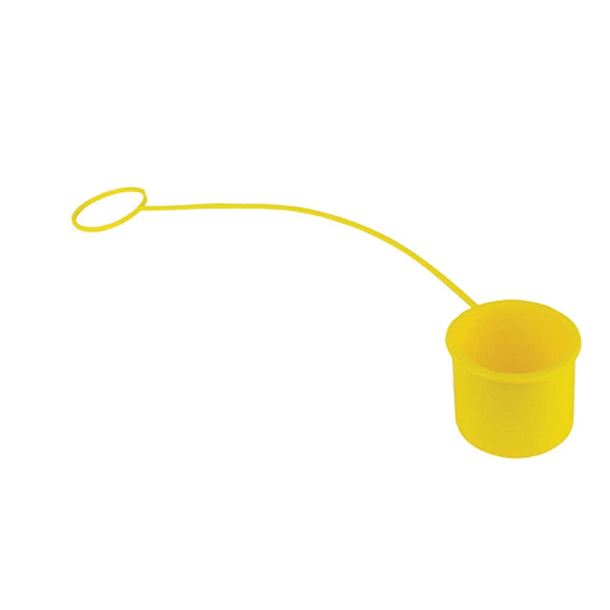Bradley Eyewash Tethered Dust Cover 107-371 | Gemplers
