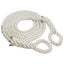 Hercules Nylon Tow Rope with Eyes