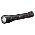 Flashlights