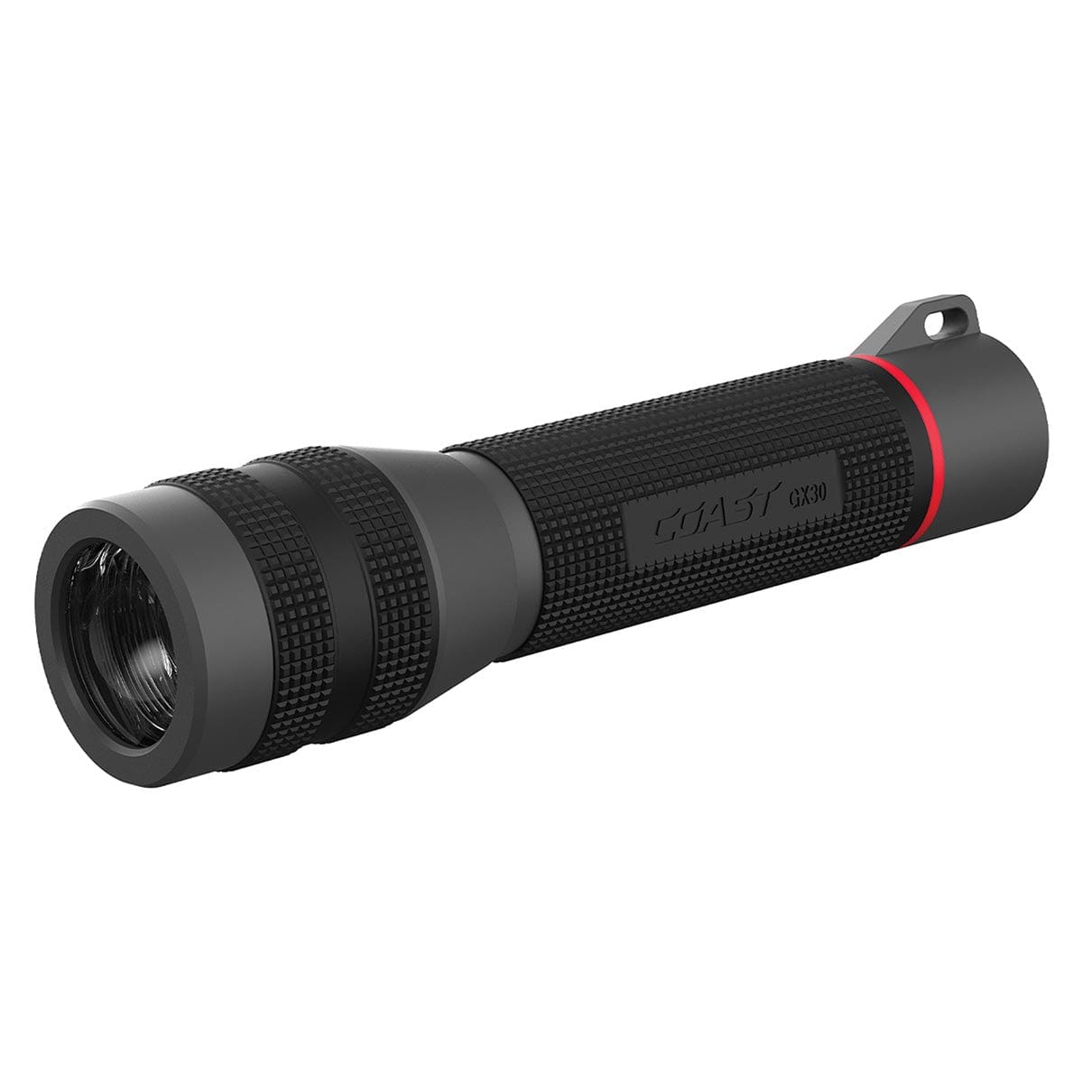 coast rechargeable flashlight hp3r Coast GX30 Flashlight