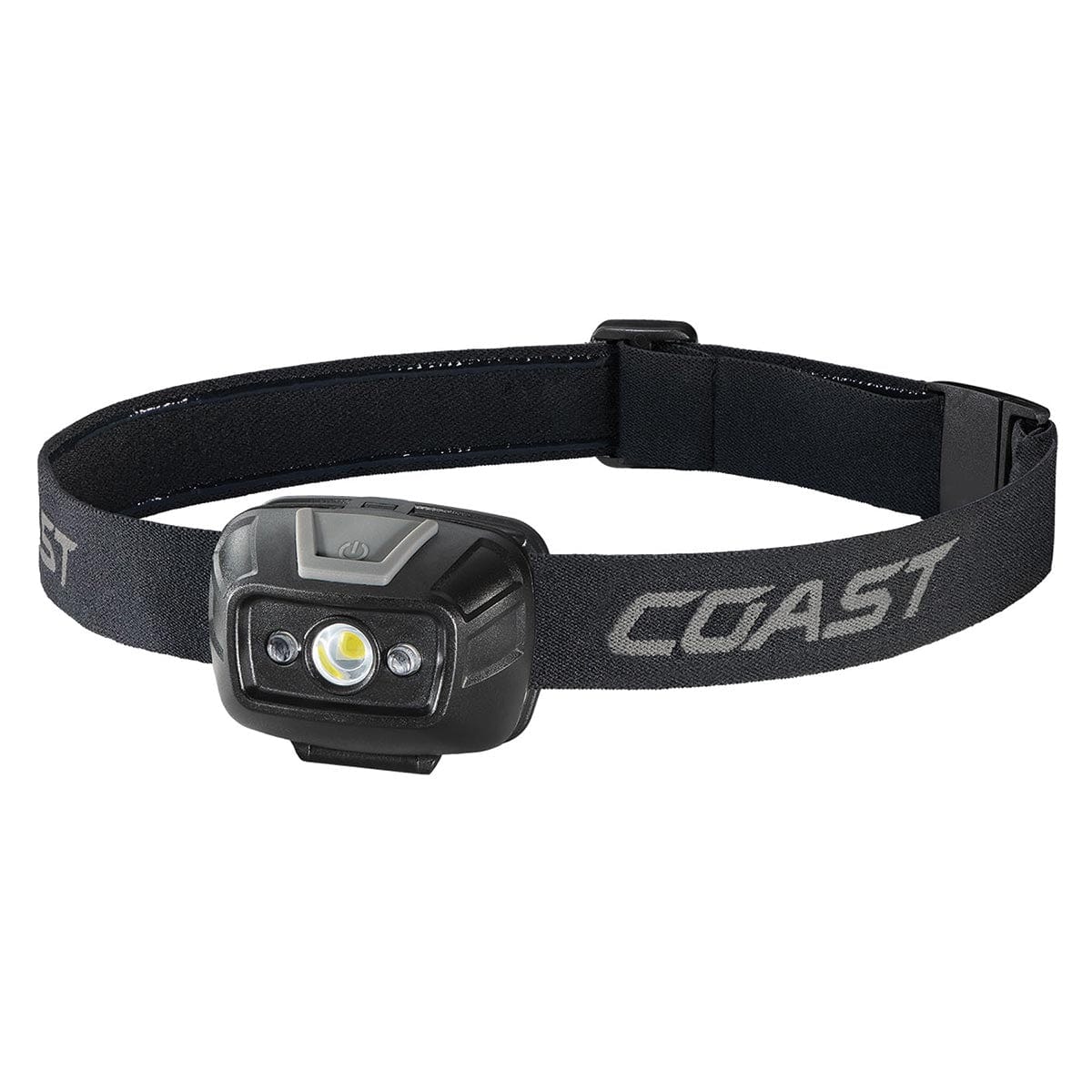 Coast FL20R Rechargeable Headlamp