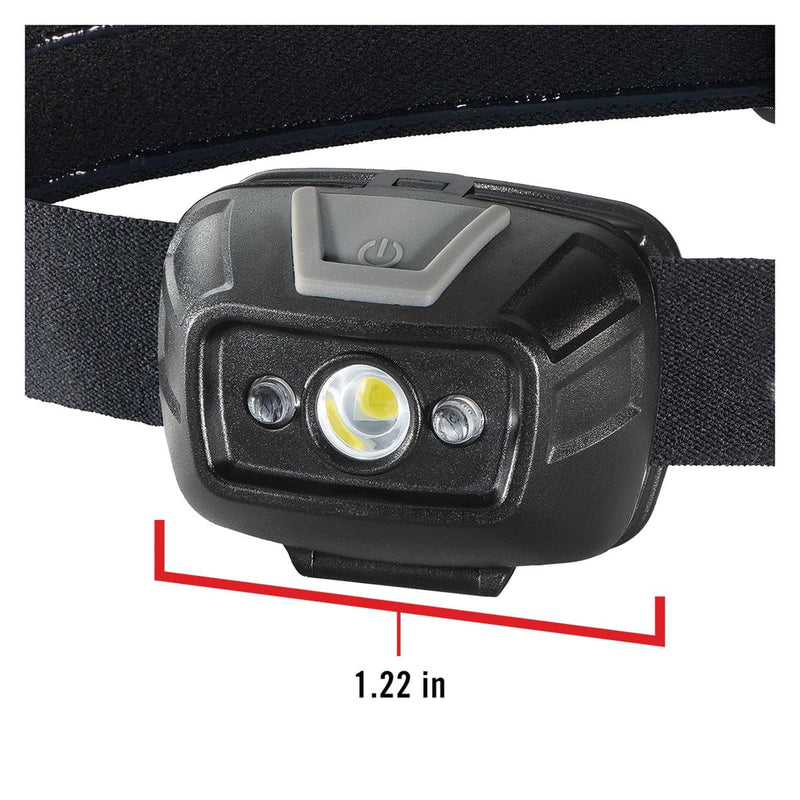 Coast FL20R Rechargeable Headlamp