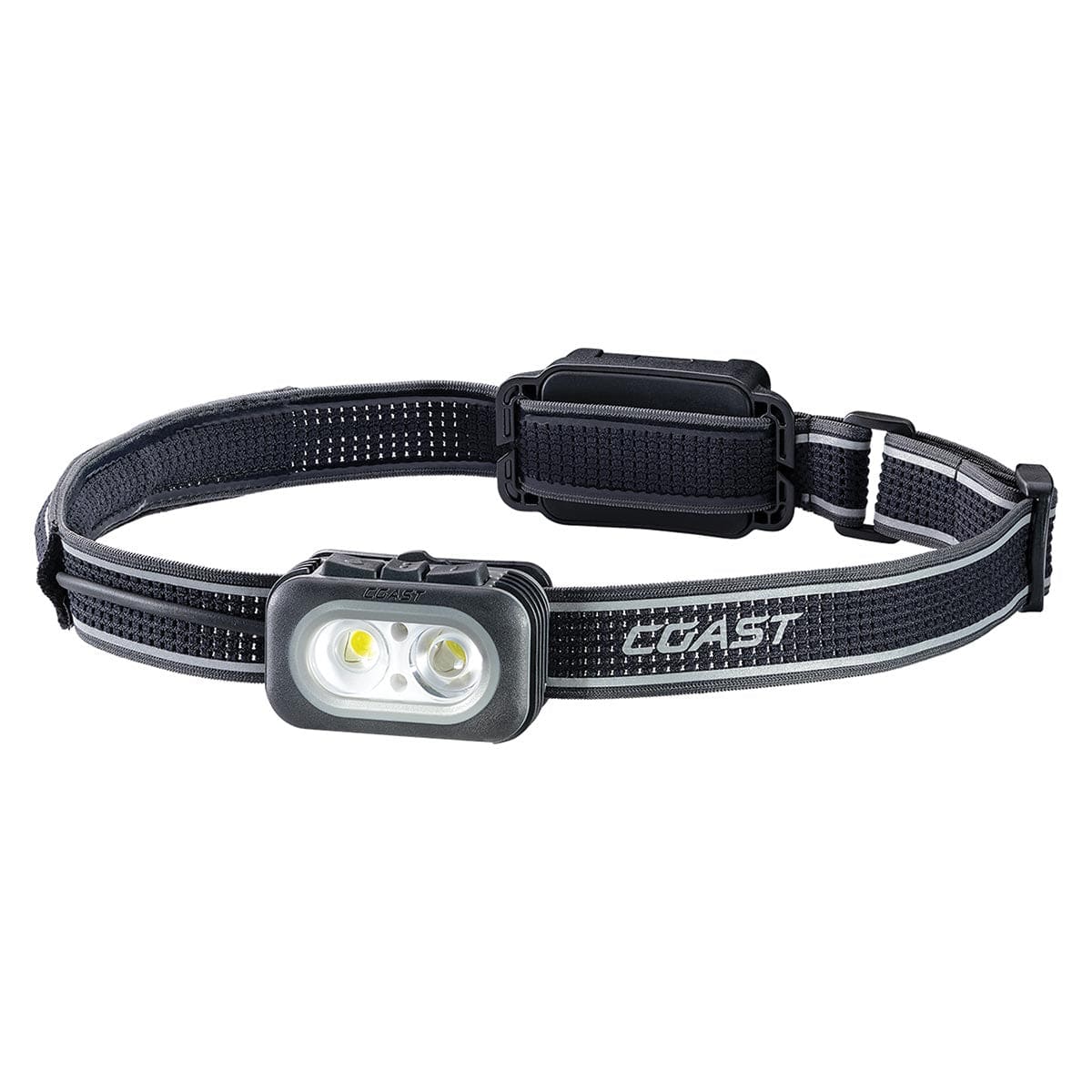 Coast RL15R Rechargeable Headlamp RL15R 31064 | Gemplers