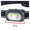 Coast RL15R Rechargeable Headlamp