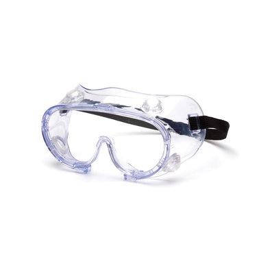 Pyramex Chemical Splash Goggles