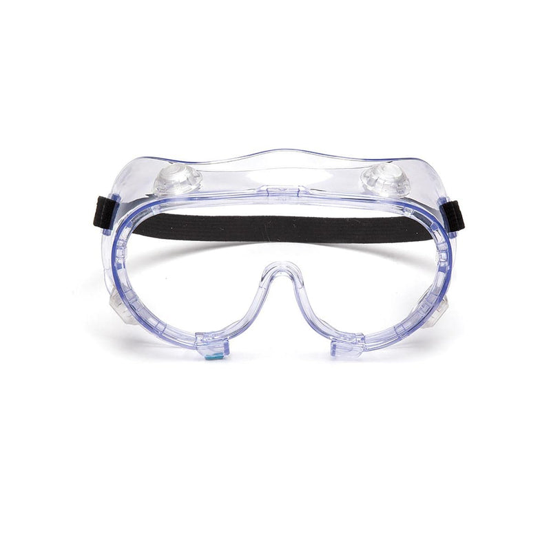 Pyramex Chemical Splash Goggles