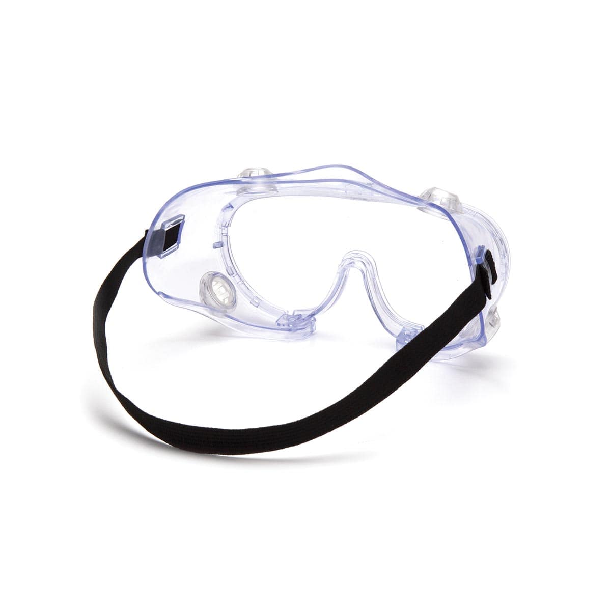 Pyramex Chemical Splash Goggles