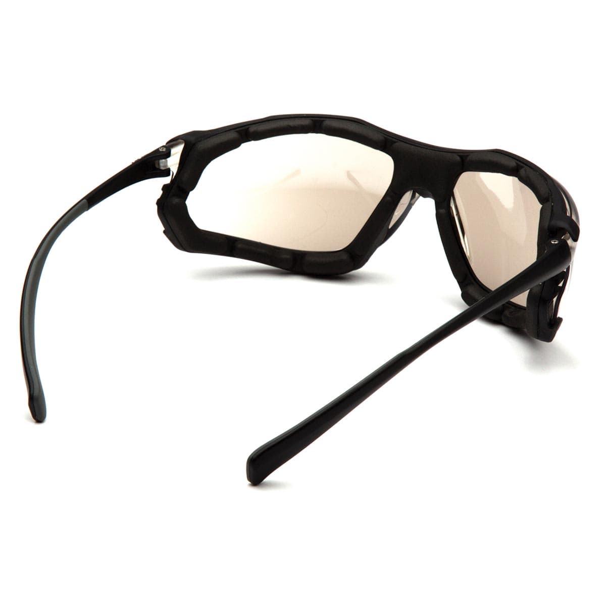 Pyramex Proximity Foam Sealed Safety Glasses