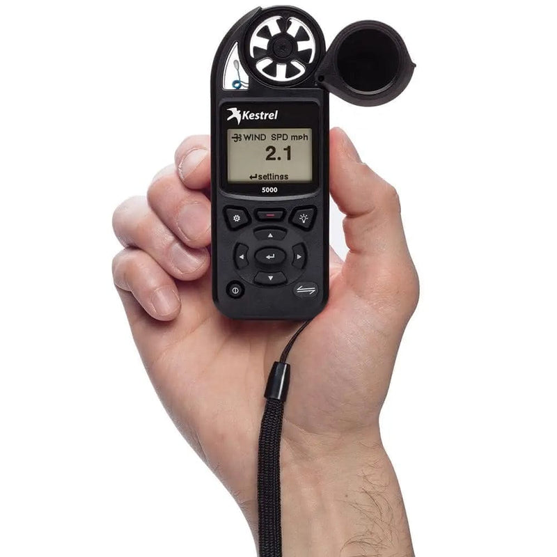 Kestrel 5000 Non-Bluetooth Environmental Meter-FG