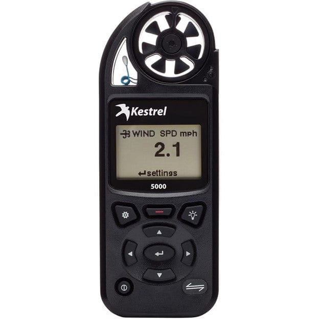 Kestrel 5000 Non-Bluetooth Environmental Meter-FG