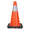 PVC Safety Cone