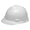 MSA V-Gard Hard Hat