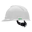 MSA V-Gard Hard Hat