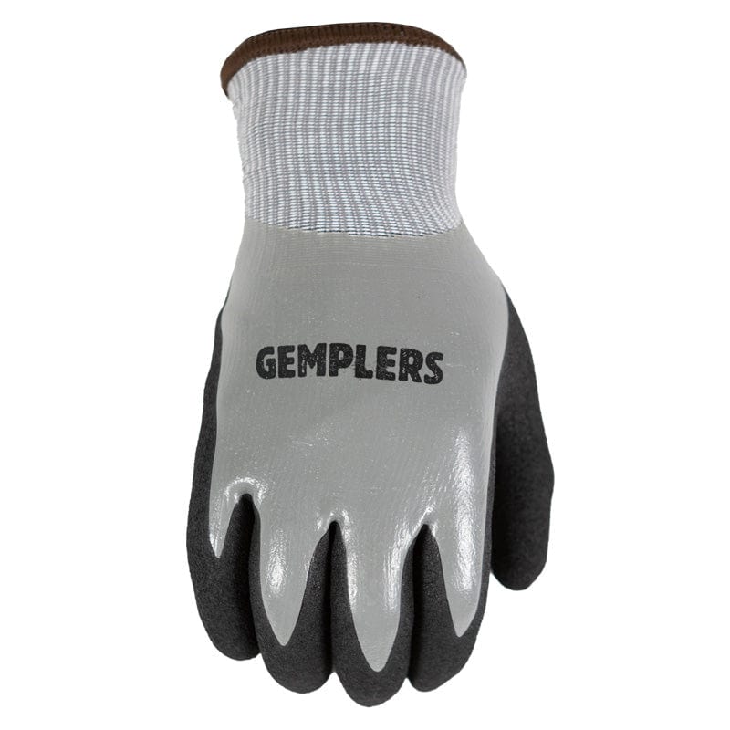 Gemplers Lined Waterproof Work Gloves