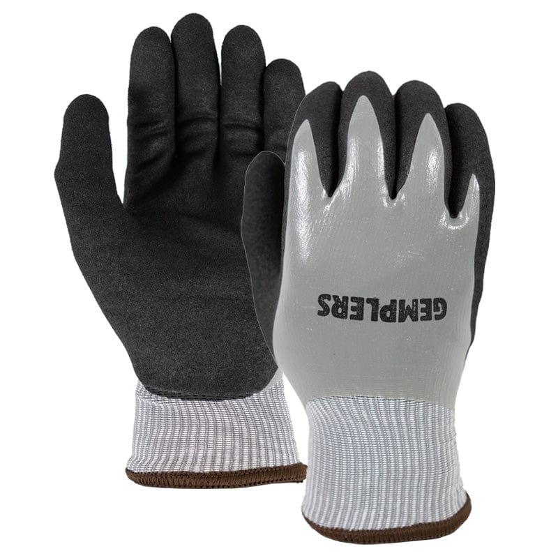 Gemplers Lined Waterproof Work Gloves