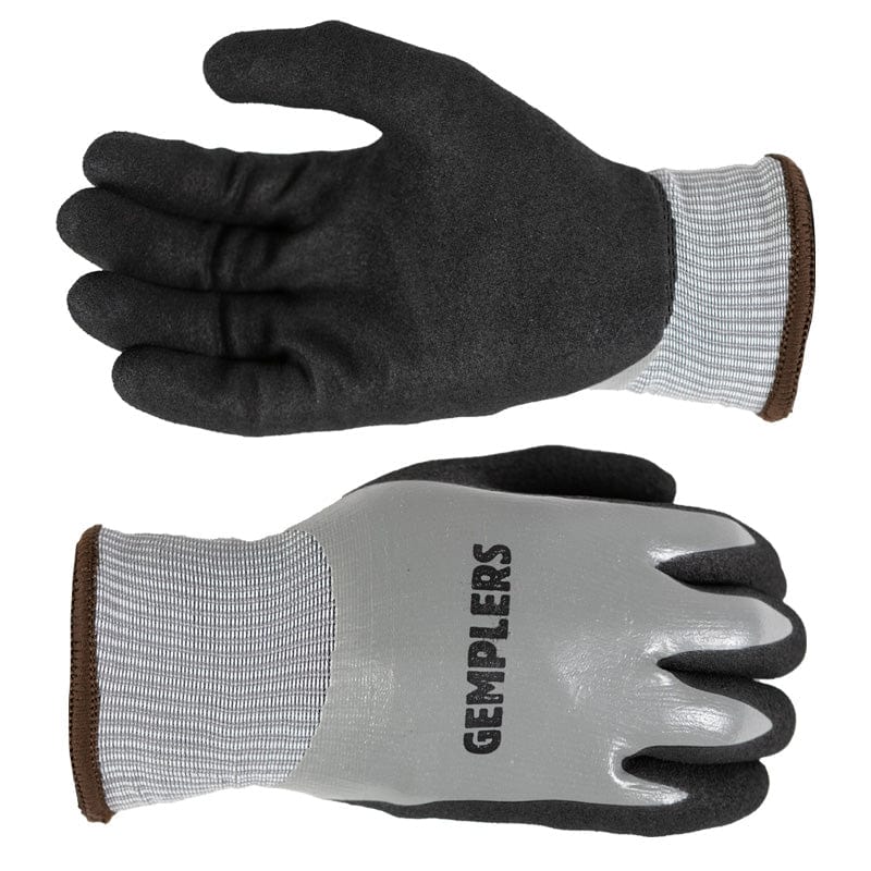 Gemplers Lined Waterproof Work Gloves