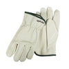 Gemplers Unlined Leather Driver Work Gloves