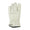 Gemplers Unlined Leather Driver Work Gloves