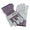Gemplers Suede Palm Work Gloves with Safety Cuff