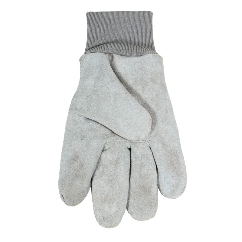 Gemplers Suede Palm Work Gloves with Knit Cuff