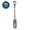 Gemplers Drain Spade with Fiberglass Handle