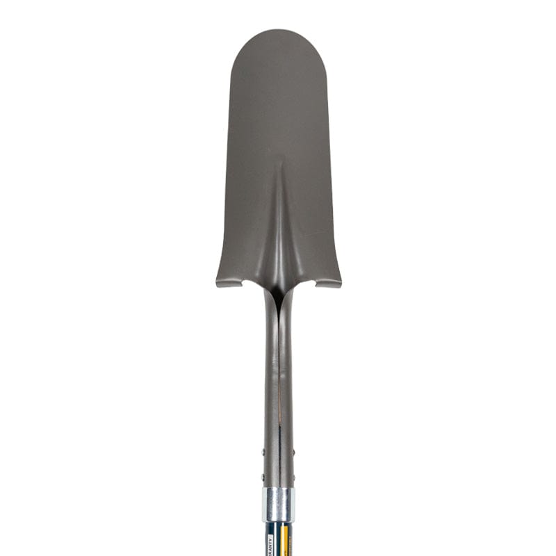 Gemplers Drain Spade with Fiberglass Handle