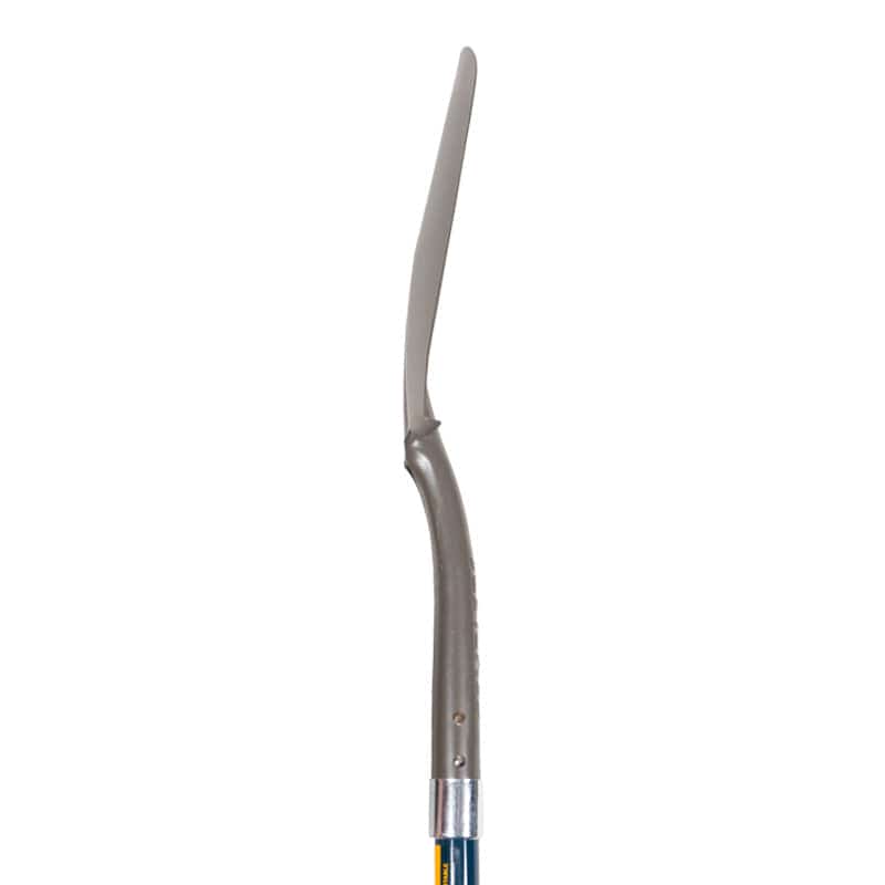 Gemplers Drain Spade with Fiberglass Handle