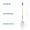 Gemplers Steel 5-Tine Fork