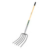 Gemplers Steel 5-Tine Fork