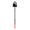 Gemplers All-Steel Round Point Shovel