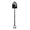 Gemplers All-Steel Roundpoint Shovel with D-Grip