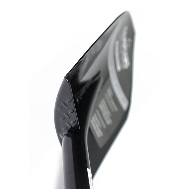 Gemplers All-Steel Round Point Shovel with D-Grip Handle
