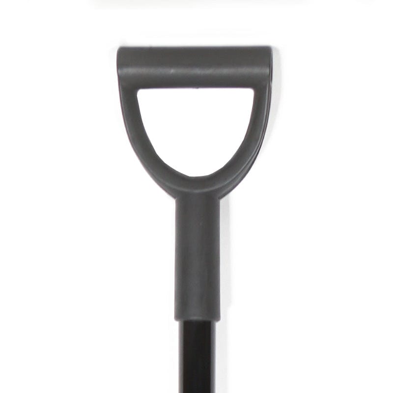 Gemplers All-Steel Roundpoint Shovel with D-Grip