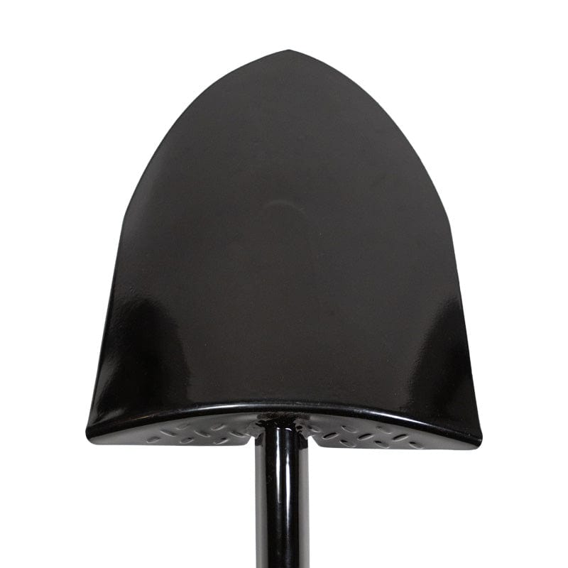 Gemplers All-Steel Round Point Shovel