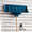 Gemplers 22" Poly Snow Pusher with Wood Handle