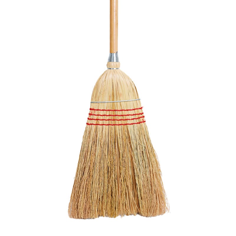 Gemplers Corn Broom | 2 Pack