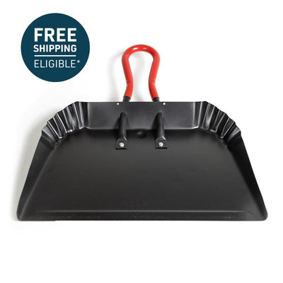 Buckets & Dustpans