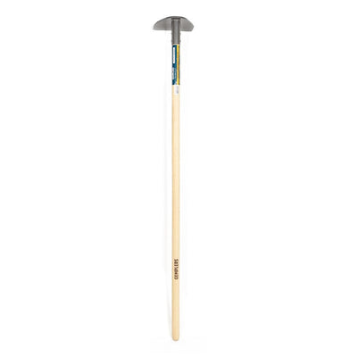 Gemplers 7" Field Hoe with Wood Handle