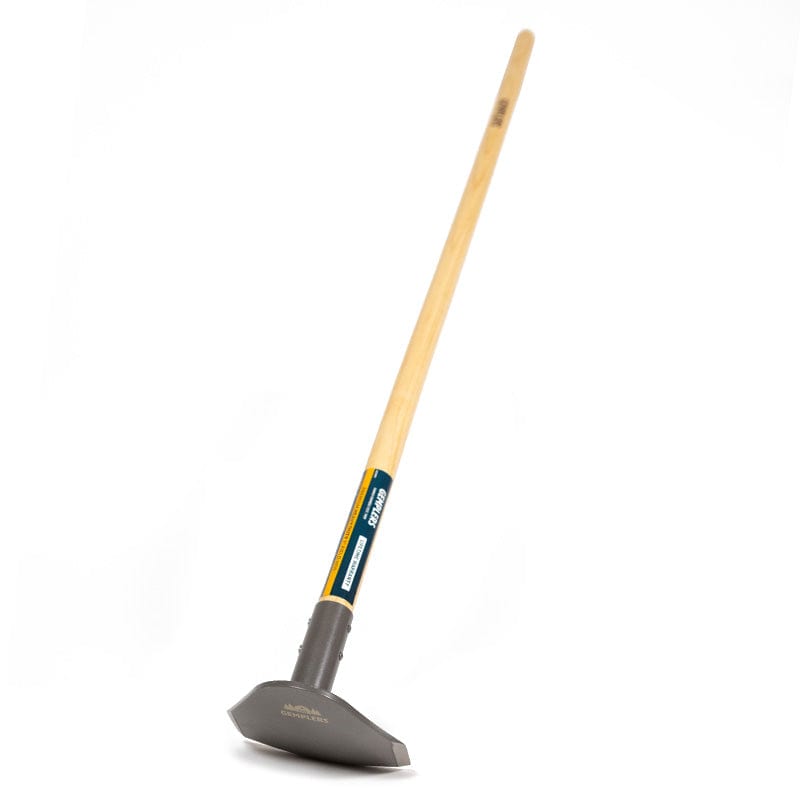 Gemplers 7" Field Hoe with Wood Handle