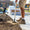 Gemplers 7" Field Hoe with Wood Handle
