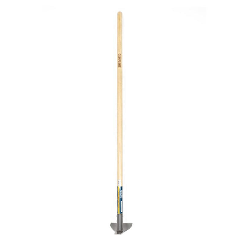 Gemplers Pick Hoe with Wood Handle