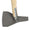 Gemplers Pick Hoe with Wood Handle