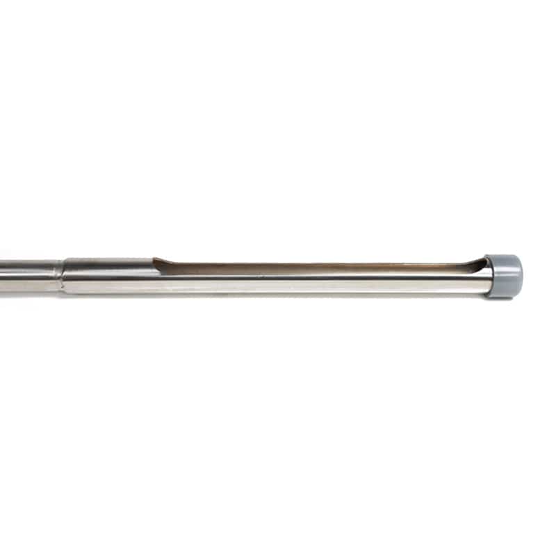 Gemplers 36" One-Piece Soil Probe with Footstep