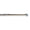 Gemplers 36" One-Piece Soil Probe with Footstep